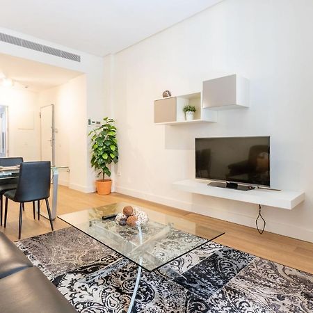 Angeles Santa Cruz Deluxe By Valcambre Apartment Sevilla Bagian luar foto