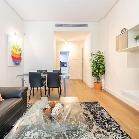 Angeles Santa Cruz Deluxe By Valcambre Apartment Sevilla Bagian luar foto
